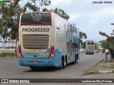 Auto Viação Progresso 6044 na cidade de Caruaru, Pernambuco, Brasil, por Lenilson da Silva Pessoa. Número da foto: #:id.
