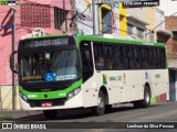 Auto Viação Tabosa 2455 na cidade de Caruaru, Pernambuco, Brasil, por Lenilson da Silva Pessoa. Número da foto: #:id.