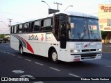 Viação Jóia > Expresso Jóia 24080 na cidade de Londrina, Paraná, Brasil, por Hudson Tonetto Santana. Número da foto: #:id.