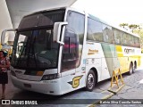 Empresa Gontijo de Transportes 16005 na cidade de Camanducaia, Minas Gerais, Brasil, por Kelvin Silva Caovila Santos. Número da foto: #7816001.