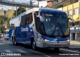 Viação Cometa 11104 na cidade de Aparecida, São Paulo, Brasil, por Vicente de Paulo Alves. Número da foto: #7814851.