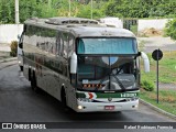 Empresa Gontijo de Transportes 14330 na cidade de Aracaju, Sergipe, Brasil, por Rafael Rodrigues Forencio. Número da foto: #7815693.