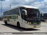 Empresa Gontijo de Transportes 21315 na cidade de Betim, Minas Gerais, Brasil, por Tiago Wenceslau de Souza. Número da foto: #:id.