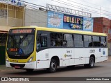 Viação Pioneira 228851 na cidade de Gama, Distrito Federal, Brasil, por José Antônio Gama. Número da foto: #:id.
