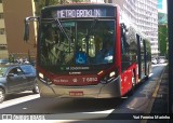Viação Gatusa Transportes Urbanos 7 6052 na cidade de São Paulo, São Paulo, Brasil, por Yuri Ferreira Marinho. Número da foto: #7815176.