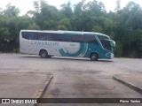 Auto Viação Camurujipe 4049 na cidade de Cruz das Almas, Bahia, Brasil, por Flávio  Santos. Número da foto: #7814731.