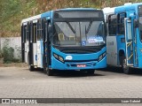 Viação Grande Vitória 23113 na cidade de Cariacica, Espírito Santo, Brasil, por Luan Gabriel. Número da foto: #7815167.
