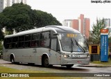 Transporte Coletivo Glória BL322 na cidade de Curitiba, Paraná, Brasil, por Cleber Gumz. Número da foto: #7816875.