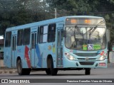 Rota Sol > Vega Transporte Urbano 35922 na cidade de Fortaleza, Ceará, Brasil, por Francisco Dornelles Viana de Oliveira. Número da foto: #:id.