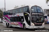 Pullman General Belgrano 8769 na cidade de Rosario, Rosario, Santa Fe, Argentina, por Agustin SanCristobal1712. Número da foto: #:id.