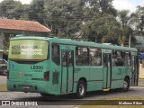 Araucária Transportes Coletivos LB300 na cidade de Curitiba, Paraná, Brasil, por Matheus Ribas. Número da foto: #:id.