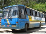 Viação Araras 5015 na cidade de Vitória da Conquista, Bahia, Brasil, por Tarcisio Rodrigues da Silva. Número da foto: #7817946.