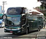 Viação Motta 18011 na cidade de São Paulo, São Paulo, Brasil, por George Miranda. Número da foto: #:id.