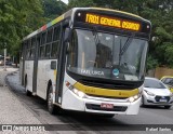 Real Auto Ônibus A41334 na cidade de Rio de Janeiro, Rio de Janeiro, Brasil, por Rafael Santos. Número da foto: #7817530.