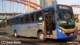 Viação Vila Real B11552 na cidade de Rio de Janeiro, Rio de Janeiro, Brasil, por Gabriel Sousa. Número da foto: #:id.