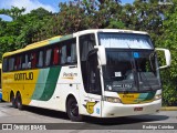 Empresa Gontijo de Transportes 11990 na cidade de São Paulo, São Paulo, Brasil, por Rodrigo Coimbra. Número da foto: #7816432.