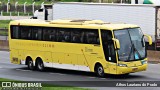 Viação Itapemirim 9551 na cidade de Aparecida, São Paulo, Brasil, por Athos Lauriano do Prado. Número da foto: #7817637.