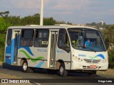Via Ágil - Transporte Coletivo de Piracicaba 104003 na cidade de Piracicaba, São Paulo, Brasil, por Diego Leão. Número da foto: #7816978.