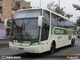 Empresa Gontijo de Transportes 20220 na cidade de Belo Horizonte, Minas Gerais, Brasil, por Weslley Silva. Número da foto: #7817545.