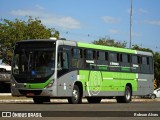 Viação Garcia 8243 na cidade de Paranavaí, Paraná, Brasil, por Robson Alves. ID da foto: :id.