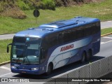 Viação Águia Branca 13894 na cidade de Lavrinhas, São Paulo, Brasil, por Jhonatan Diego da Silva Trevisan. Número da foto: #:id.