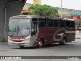 Expresso Gardenia 3580 na cidade de Belo Horizonte, Minas Gerais, Brasil, por Weslley Silva. Número da foto: #:id.