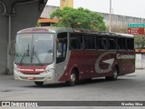 Expresso Gardenia 3580 na cidade de Belo Horizonte, Minas Gerais, Brasil, por Weslley Silva. ID da foto: :id.