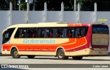 Auto Viação Goianésia 176003-2 na cidade de Goiânia, Goiás, Brasil, por Carlos Júnior. Número da foto: #7817382.