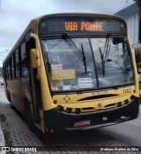 Viação Sul Fluminense 1142 na cidade de Volta Redonda, Rio de Janeiro, Brasil, por Matheus Martins da Silva. Número da foto: #7817206.