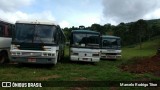 Fraycampos Transportes 995 na cidade de Campos Novos, Santa Catarina, Brasil, por Marcelo Rodrigo Titon. Número da foto: #7818461.