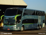 Viação Garcia 8812 na cidade de Maringá, Paraná, Brasil, por Robson Alves. ID da foto: :id.