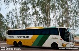 Empresa Gontijo de Transportes 17235 na cidade de Cuiabá, Mato Grosso, Brasil, por Ricardo Silva Monteiro. Número da foto: #:id.