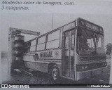 SOGIL - Sociedade de Ônibus Gigante Ltda. 16 na cidade de Gravataí, Rio Grande do Sul, Brasil, por Cláudio Roberto. Número da foto: #7818969.