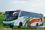 Empresa de Transportes Andorinha 6153 na cidade de Martinópolis, São Paulo, Brasil, por Francisco Ivano. Número da foto: #7818746.
