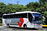 Viação Jóia > Expresso Jóia 37025 na cidade de Londrina, Paraná, Brasil, por Pedroka Ternoski. ID da foto: :id.