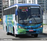 Viação Redentor C47973 na cidade de Rio de Janeiro, Rio de Janeiro, Brasil, por Valter Silva. Número da foto: #:id.