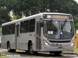 Expresso Azul 17L40 na cidade de Curitiba, Paraná, Brasil, por Gabriel Machado. Número da foto: #7817842.