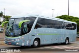 Viação Garcia 8513 na cidade de Londrina, Paraná, Brasil, por Francisco Ivano. Número da foto: #7818470.