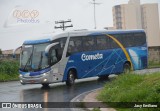 Viação Cometa 13234 na cidade de Campinas, São Paulo, Brasil, por Jacy Emiliano. Número da foto: #:id.