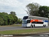 Unesul de Transportes 5900 na cidade de Paverama, Rio Grande do Sul, Brasil, por Rodrigo  Ribeiro. Número da foto: #:id.