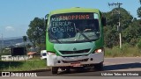 COOTRAAP 051050 na cidade de Águas Lindas de Goiás, Goiás, Brasil, por Udiston Teles de Oliveira. Número da foto: #:id.
