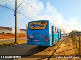 Nossa Senhora de Fátima Auto Ônibus 1402 na cidade de Bragança Paulista, São Paulo, Brasil, por Matheus Augusto Balthazar. Número da foto: #7816736.