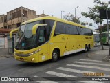 Viação Itapemirim 60075 na cidade de Belo Horizonte, Minas Gerais, Brasil, por Weslley Silva. Número da foto: #7817508.