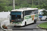 Empresa Gontijo de Transportes 14585 na cidade de Aracaju, Sergipe, Brasil, por Rafael Rodrigues Forencio. Número da foto: #7818918.
