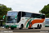 Empresa de Transportes Andorinha 5497 na cidade de Assis, São Paulo, Brasil, por Francisco Ivano. Número da foto: #7818763.