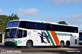 Empresa de Transportes Andorinha 5321 na cidade de Assis, São Paulo, Brasil, por Francisco Ivano. Número da foto: #7819029.
