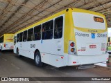 Viação Pioneira 224961 na cidade de Ceilândia, Distrito Federal, Brasil, por William Gabriel. Número da foto: #7818423.