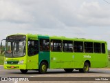 EMVIPI - Empresa Viação Piauí 01061 na cidade de Teresina, Piauí, Brasil, por João Victor. Número da foto: #7816583.