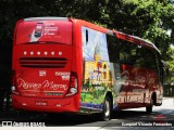 Empresa de Ônibus Pássaro Marron 5960 na cidade de São Paulo, São Paulo, Brasil, por Ezequiel Vicente Fernandes. Número da foto: #:id.