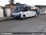 Cooperativa de Transportes Extremo 105-18 na cidade de Bayeux, Paraíba, Brasil, por SADRACK LUÍS ARAUJO. Número da foto: #:id.